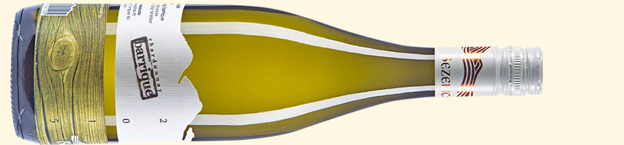 Chardonnay barrique 2015
